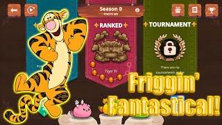 Tiger Match! Domination! Patatas Origins TV: (Replay) Axie Infinity Origin Chops v Fish.Bird.Fish