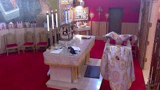 Holy Ascension | Greek Orthodox LIVE Service (5/29/25)
