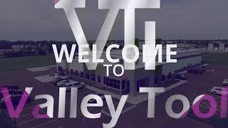 Welcome To Valley Tool