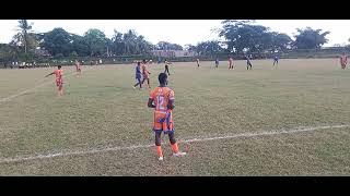 DACOSTA CUP 2024 - Clarendon College VS Lennon High  - 2nd Half