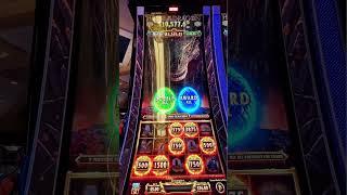 INSANE Dragon Egg Bonus Round Pays BIG MONEY!