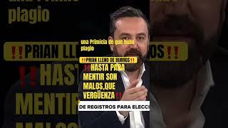‼️HASTA PARA MENTIR SON MALOS‼️ #4t #politica #amlo #morena #datopolitico #méxico #claudiasheinbaum