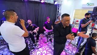 الفنان أحمد الكيلاني ريمكس  العريس محمود علقم القدس