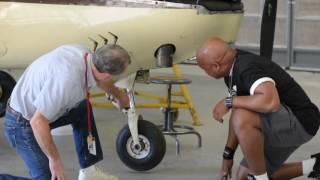 Rock Valley College Aviation Maintenance Technology Graduate Testimonial