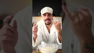 New York Bagels Recipe