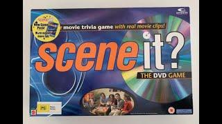 Scene It? Movie Edition Play 5