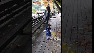 20171022 미리내성지 커피셥