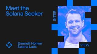 Meet Solana Seeker: Solana Labs GM Emmett Hollyer on the Making of Blockchain Phones