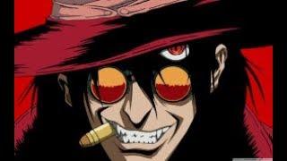 Best of Alucard  (Hellsing TV Series)