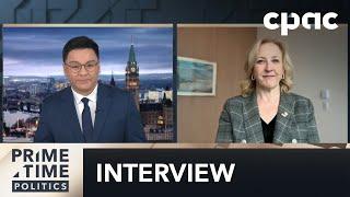 Trade War: Lisa Raitt weighs in on Canada’s counter-tariffs against the U.S. – March 4, 2025