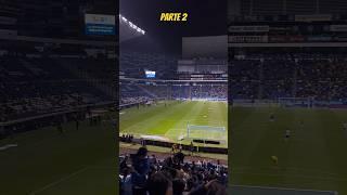 ¿Cuánto cuesta ir al Estadio Cuauhtémoc? ️️ Pt. 2 #deportes #futbol #ligamx