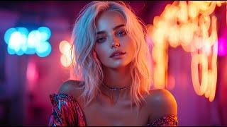 High Energy EDM Music Mix : Dance Song 2024