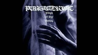 Purgatorial (UK) - Wings of Wax Melting (Single) 2024