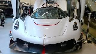 1 of 125 Koenigsegg Jesko Attack UNBELIEVABLE Hypercar - Walkaround 4K