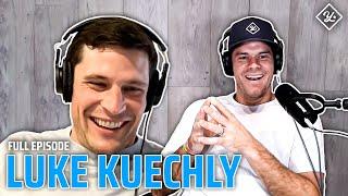 Luke Kuechly on Youth Sports: Coaching, Mentorship, and Preparing the Future