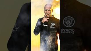 Guardiola Slips Up — Mentions Nico Williams!
