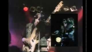 Motorhead - Killing by Death (1984)