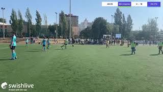 6 + 1 | 2013 | група Б | ФК Спартак vs CK-179 | White BIT Superleague | КИЇВ | 14.09.2024 ФК Спарта