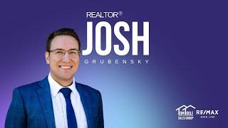 Josh Grubensky - The Tom Toole Sales Group at RE/MAX Main Line