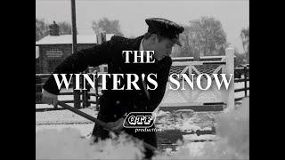 The Winter's Snow - Quorn Transport Film