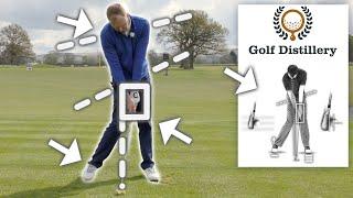 How to Get Into a Perfect Impact Position with this Golf Swing Checklist