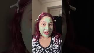 Masking guide 101 #facepack #facemask #glassskin