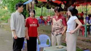 CHỦ TỊCH VỀ QUÊ LẠI MỘT LẦN NỮA RUNG ĐỘNG TRƯỚC CÔ BẠN CÙNG LỚP | TẬP 493
