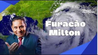 FURACÃO MILTON