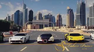 Hayati new arabic Remix car song