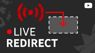 Live Redirect