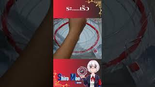 มันเกิดขึ้นเร็วมาก #beyblade #beybladex