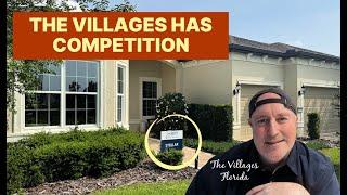 The Villages Has Premiere Home Competition