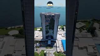 Renaissance Polat Istanbul Hotel