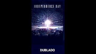 filme:INDEPENDENCE DAY O RESSURGIMENTO COMPLETO e dublado.