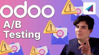 A/B Testing | Odoo Email Marketing