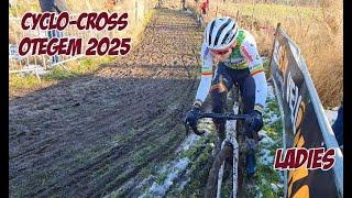 CYCLO-CROSS OTEGEM LADIES 2025