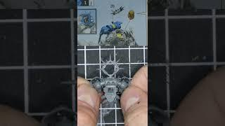 How to Magnetize Lion El'Jonson The Lion Warhammer 40k