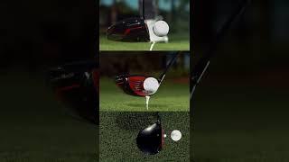 Rory McIlroy's Driver Swing at Impact | TaylorMade Golf