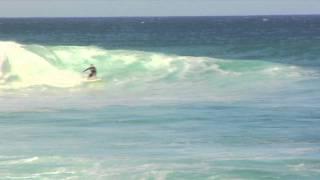 Aloha From Maui - "Big Surf On The South Shore"