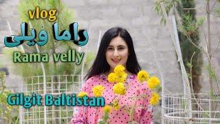 Trip To Rama Valley Forest | Rama Valley Astore Gilgit Baltistan Pakistan | Astore To Rama Forest