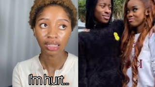 Zillewizzy' s girlfriend speak out about Yanda woods