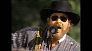 Hank Jr   Outdoor Lovin Man