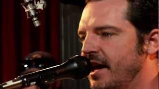 Reckless Kelly "I Stayed Up All Night Again"