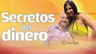 Secretos Infalibles del Dinero: Cómo Ser un Imán para el Dinero  | Diana Alvarez & Mary Cardona