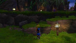 Jak and Daxter: The Precursor Legacy - Daxterous Performance Trophy