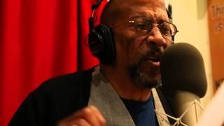 Studio 360: Reg E. Cathey Reads The Charles Mingus CAT-alog for Toilet Training Your Cat