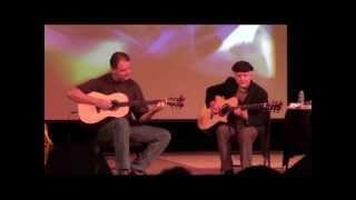 Phil Keaggy with Adam Cord "Epilogue/Amazing Grace"