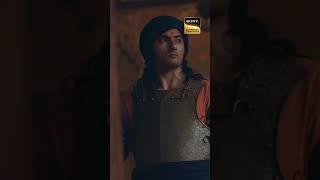 Kya Nagarjuna Ki Saazish Hogi Kaamyab? | Chakravarti Samrat Prithviraj Chauhan| #PrithvirajChauhan