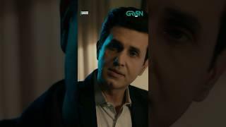 Kya Shazray Ko Riyat Deni Chahiye? #GreenTV #Daurr #Shorts #Summersofshorts #Viral