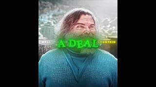 I AM STEVE | Minecraft Movie Edit | Song - Passo Bem Solto (Slowed) #minecraft #edit #shorts